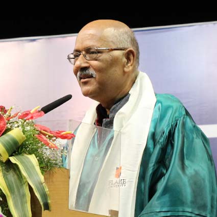 Mr. Shekhar Gupta